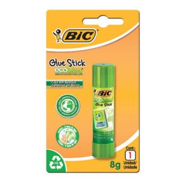 Imagem de Cola Bic Bastão com 8g