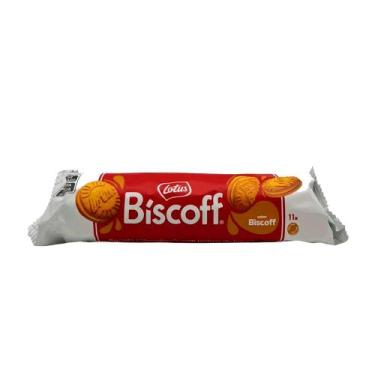 Imagem de Biscoito Recheado Lotus  110g