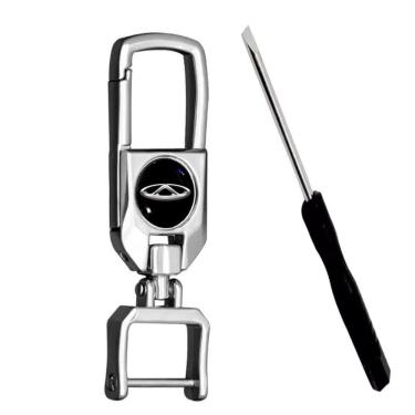 Imagem de Chaveiro Chery Skin Skin Sport Tiggo 5X Tiggo 8 Tiggo 5X - A