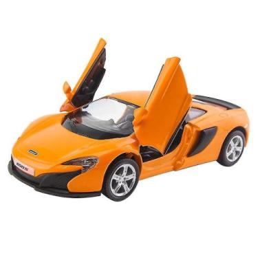 Imagem de Modelo de carro esportivo de liga leve, portas que podem ser - Gloome 