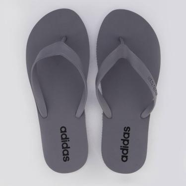 Imagem de Chinelo Adidas Keitaki Alpha Unissex-Unissex