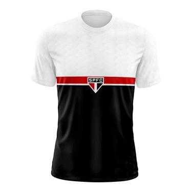 Imagem de Camisa São Paulo F.C Tri Mundial 2005 Japan Glorious-Masculino
