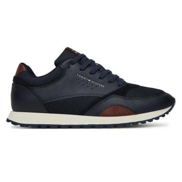 Imagem de Tênis Tommy Hilfiger New Runner EVA Mix Masculino-Masculino