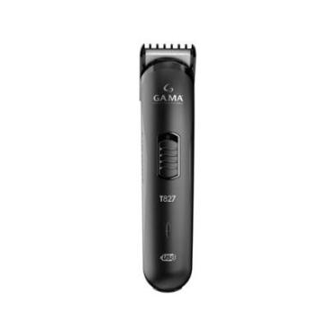 Imagem de Máquina de Acabamento GA.MA Italy T827 Black Titanium-Masculino