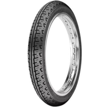 Imagem de Pneu Dianteiro Honda Titan fan Cargo YBR Factor Maggion 275-18 Street 
