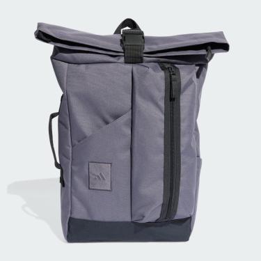 Imagem de Mochila Adidas Utility Roll Top-Unissex