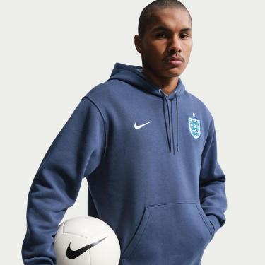 Imagem de Blusão Inglaterra Nike Club Masculino-Masculino