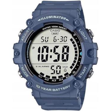 Imagem de Relógio CASIO Masculino Standard AE-1500WH-2AVDF
