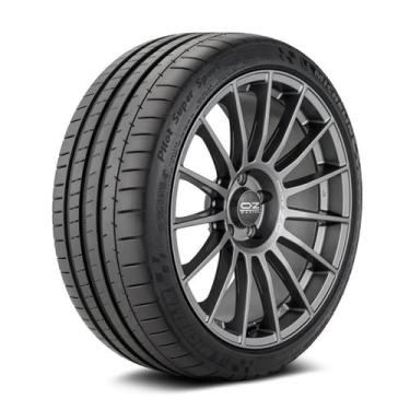 Imagem de Pneu Michelin 225/45 ZR18 95Y Extra Load Pilot Super Sport*