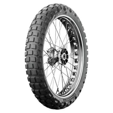 Imagem de Pneu Aro 19 Michelin 120/70 R19 60R TL/TT Anakee Wild Front