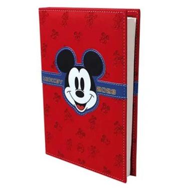 Imagem de Agenda diária A5 Mickey 3655 -DAC