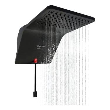 Imagem de Ducha Eletrônica Ducali 127V - 5500W - Zagonel