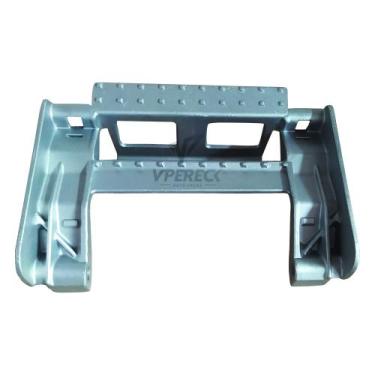 Imagem de Estribo Frontal Inferior Para DAF XF105 - 1336468 - MIGLIORE