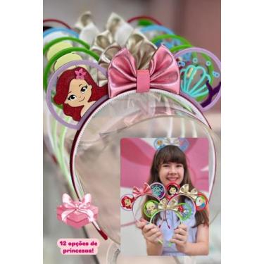 Imagem de Tiara Wandinha - Caprichos de Ana e Laura, Anna