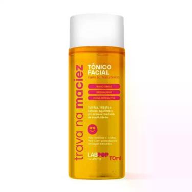 Imagem de Tonico Facial Trava Na Maciez Labotrat 110ML