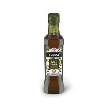 Imagem de Azeite de oliva extra virgem TERRANO 250ML