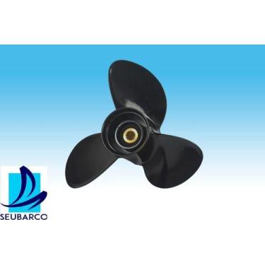 Imagem de Hélice Para Motor Johnson/evinrude 45 A 140 Hp Passo 14 X 11 - MFX