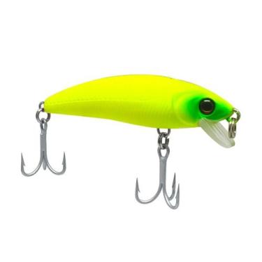 Imagem de Isca Artificial Pesca Meia Água Marine Sports Inna 90 Pro Tunned 9cm 1