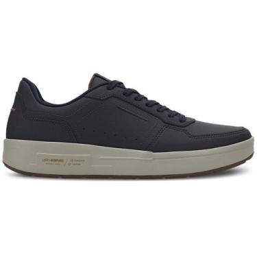 Imagem de Tênis Casual Unissex Versa Esportivo Confortável 43752263 - Olympikus,