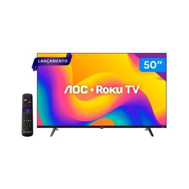 Imagem de SMART TV LG 43"  LED FHD 43LR671C0SA.AWZ