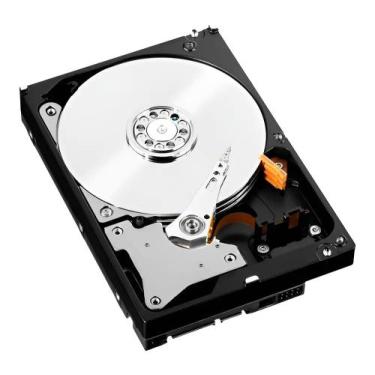 Imagem de Hd sata 1tb 3.5 wd - Western Digital