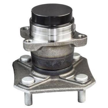 Imagem de Cubo De Roda Traseira Nissan Livina 1.6/1.8 16V de 08&gt11 , Tiida 1.8