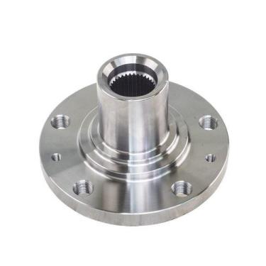 Imagem de Cubo Roda Dianteira Fiat Ducato 2.8 Maxi Cargo 00&gt02 Ducato 2.8 Turb