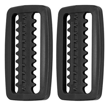 Imagem de Fivela de cinto de peso de mergulho, fivela de cinto de peso de mergulho portátil para mergulho com snorkel(Preto)