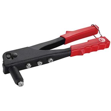 Imagem de Worker 138410 Alicate Rebitador 10" 4 Pontas