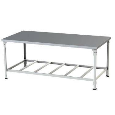 Imagem de Mesa de Manipulação Itajobi 1,90x90 cm Desmontável