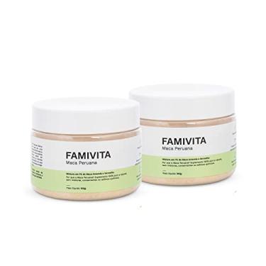 Imagem de Maca Peruana Famivita - para potencializar a saúde (8 Semanas)