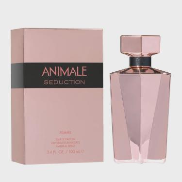 Imagem de Perfume Feminino Animale Seduction For Woman 100 Ml Edp