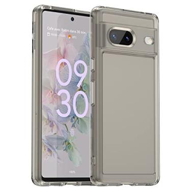 Imagem de For Google Pixel 7 Candy Series TPU Phone Case