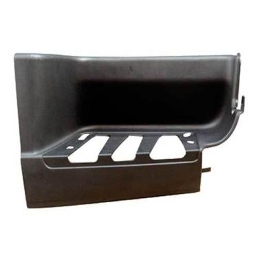 Imagem de ESTRIBO CABINE INFERIOR LD DIREITO para PARA VOLVO FH12 2004 2005 2006 2007