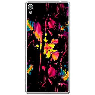 Imagem de Capa Adesivo Skin206 Verso Para Sony Xperia Xa Ultra