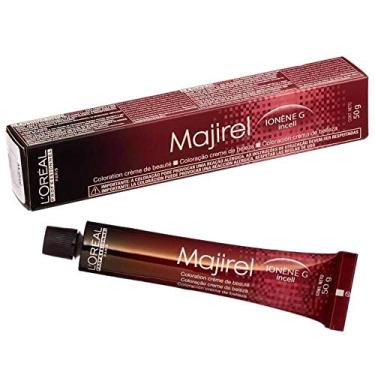 Imagem de Tintura Majirel 50G 6.35 Louro Esc.Dour.Aca