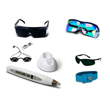 Imagem de Recover Ilib Laser Laserterapia Mm Optics