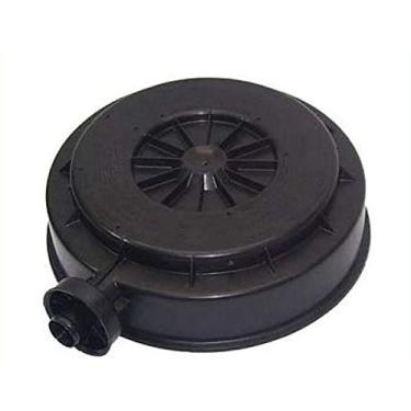 Imagem de TAMPA FILTRO AR PLASTICO SEM VALVULA INSPECAO MB 1620