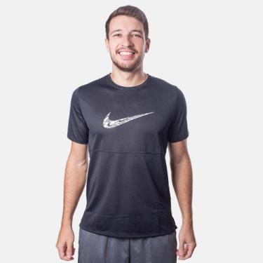 Camiseta de Compressão Pro Dri-FIT - Nike