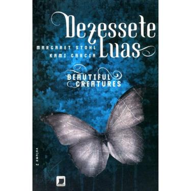 Imagem de Beautiful Creatures - Vol 2 - Dezessete Luas
