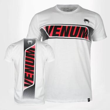 Imagem de Camiseta Venum Vertical 2.0Ice