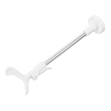 Imagem de FAVOMOTO Bonecas Suporte De Boneca Suportes De Exibição De Boneca Ajustáveis ​​Para Acessórios De Boneca Prateleira De Plástico Aço Inoxidável Prateleiras De Exposição