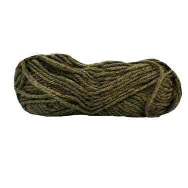 Imagem de Novelo Lã Mollet circulo 40g 500 Tex cores a escolha (Pantanal 5899)