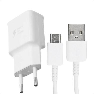 Imagem de Carregador samsung a21 a22 a23 a24 a25 a30s a31 a32 a33 a34 - SAMSUMG,