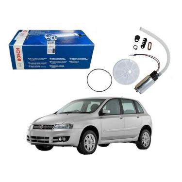 Imagem de Bomba Combustivel Stilo 1.8 Flex 2005 A 2011 - Bosch