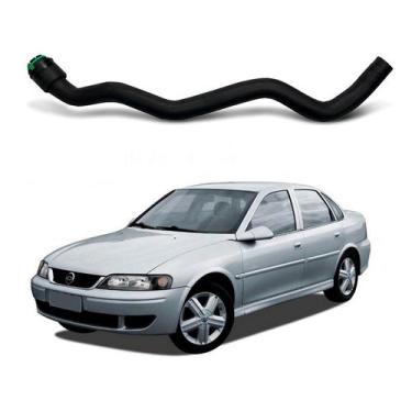 Imagem de Mangueira Entrada Ar Quente Vectra 2.0 8v 2003 A 2005 - Cauplas