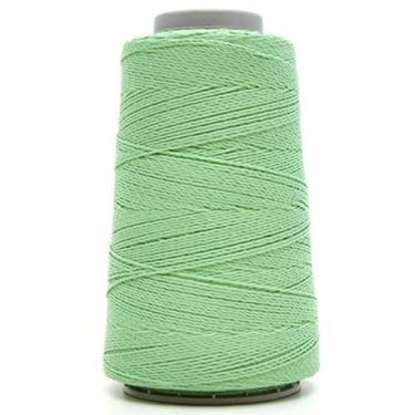 Imagem de Linha Liza Moda Grossa 500m - CÍRCULO, 5327 CHÁ VERDE