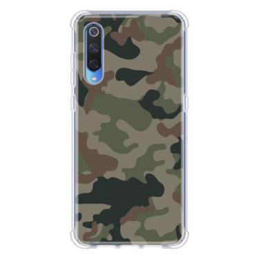 Imagem de Capa Capinha De Celular Compatível com Xiaomi MI 9 / PRO Mi Personaliz