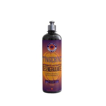 Imagem de Shampoo Desengraxante 1:100 Tangerine 500ml Easytech