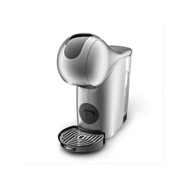 Imagem de Máquina de Café Arno Nescafé Dolce Gusto Genio S Touch DGS4 Multi bebidas, Digital e Automática – Prata